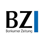 Borkumer Zeitung | Indus Appstore | App Icon