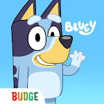 Bluey: Let's Play! | Indus Appstore | App Icon
