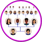 Personal Family Tree | Indus Appstore | App Icon