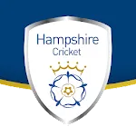 Hampshire Cricketapp icon