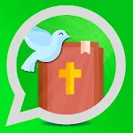 Holy Bible in English | Indus Appstore | App Icon