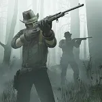 Wild West Survival: Zombie Sho | Indus Appstore | App Icon