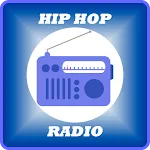 Hip Hop Radio Station Online | Indus Appstore | App Icon