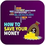 Save Money Tips | Indus Appstore | App Icon