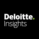 Deloitte Insights | Indus Appstore | App Icon