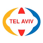 Tel Aviv Offline Map and Trave | Indus Appstore | App Icon