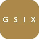 GINZA SIX | Indus Appstore | App Icon