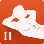 Abs workout ABS II - lose fat | Indus Appstore | App Icon