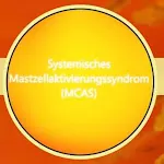 MCAS & Mastocytosis | Indus Appstore | App Icon