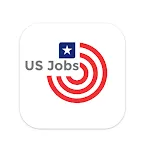 US Jobs | Indus Appstore | App Icon