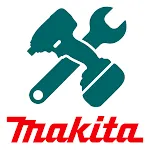 Makita Tools | Indus Appstore | App Icon