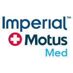 Imperial Motus Med | Indus Appstore | App Icon