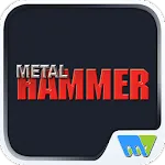 METAL HAMMER | Indus Appstore | App Icon