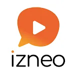 izneo: Read Manga and Comics | Indus Appstore | App Icon