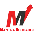 Mantra Recharge | Indus Appstore | App Icon