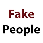 Fake People Quotes | Indus Appstore | App Icon