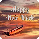 HAVE A GREAT & NICE WEEK | Indus Appstore | App Icon