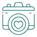 MemoryLens AI | Indus Appstore | App Icon