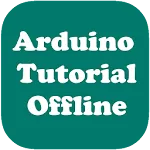 Arduino Tutorial | Indus Appstore | App Icon