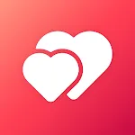 Luvy - App for Couples | Indus Appstore | App Icon