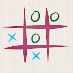 Tic Tac Toe | Indus Appstore | App Icon