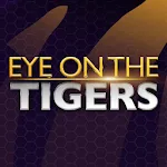 Eye on the Tigers | Indus Appstore | App Icon