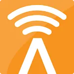 AppAudio Streaming App Audio | Indus Appstore | App Icon