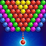 Bubble Pop! Cannon Shooter | Indus Appstore | App Icon