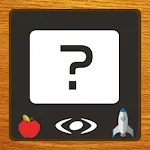 Intergalactic Rocket Trivia | Indus Appstore | App Icon