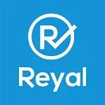 Reyal | Indus Appstore | App Icon