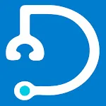 Docsteth | Indus Appstore | App Icon