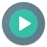 JD Music Player- Folder Player | Indus Appstore | App Icon