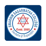 Swarnim Sagarmatha College | Indus Appstore | App Icon