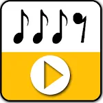 Drum Pattern Player | Indus Appstore | App Icon