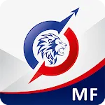 DP TradeKING - MF | Indus Appstore | App Icon