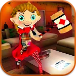 Scary Doll in Haunted House | Indus Appstore | App Icon