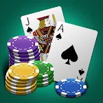 World Blackjack King | Indus Appstore | App Icon