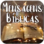 Mensagens Bíblicas e Frases | Indus Appstore | App Icon