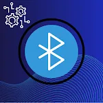 Bluetooth settings  & shortcut | Indus Appstore | App Icon