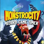 MonstroCity: Board Game Timer | Indus Appstore | App Icon