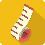 Body measurements - weight, BM | Indus Appstore | App Icon