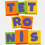 Tetronis | Indus Appstore | App Icon