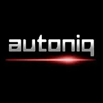 autoniq® VIN Scanner | Indus Appstore | App Icon