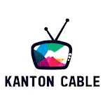 Kanton Cable | Indus Appstore | App Icon