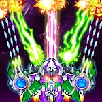 Galaxy Shooter Battle 2023 | Indus Appstore | App Icon