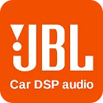 JBL DAPX | Indus Appstore | App Icon