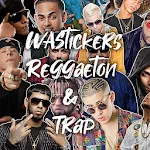 Stickers Reggaeton & Trap | Indus Appstore | App Icon