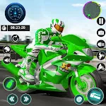 Bike Wala Game Motorcycle Wala | Indus Appstore | App Icon