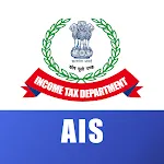 AIS for Taxpayers | Indus Appstore | App Icon