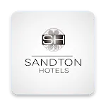 Sandton Suite | Indus Appstore | App Icon